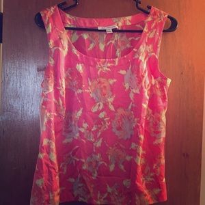 St. John spring blouse from set!